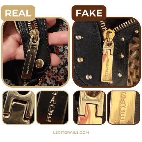 check if versace product is fake|versace purse key signs.